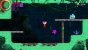Auf unserer Reise durch die thematisch abwechslungsreichen Gebiete treffen wir auf unterschiedlichste Feinde und schalten allerlei Shortcuts frei. Spielerisch unterscheidet sich Seven Sirens somit kaum von den Vorgängern, ist aber ähnlich gut gemacht.