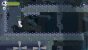 Diese Stacheln sollte man lieber nicht berühren, sie führen zu einem tragischen Insta-Death. Manchmal erscheinen hier die Hitboxen auch ein wenig fraglich.
