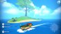 Das Erkunden der Spielwelt spielt eine wichtige Rolle in Summer in Mara. Fans von The Legend of Zelda: The Wind Waker werden sich direkt an den Klassiker für den Gamecube erinnert fühlen.