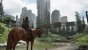 Relativ zu Beginn des Spiels gibt es sogar einen kleinen (sehr begrenzten) Open-World-Abschnitt.
