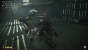 Mit gezielten starken Schlägen durchbrechen wir die Deckung der Mongolenkrieger. Vor allem gegen Schildkämpfer müssen wir so agieren.