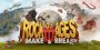 Rock of Ages 3: Make &amp; Break im Test - ein Stein rollt durch die Menschheitsgeschichte (1)