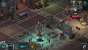 Zu Beginn des Spiels verbünden wir uns mit Jake Armitage, dem Protagonisten des Shadowrun-Erstlings von 1993.