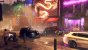 London ist im Spiel viel futuristischer, dennoch erkennt man immer die echte englische Hauptstadt unter der ganzen Technik und Neon-Reklame.