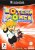 In Capcoms Gotcha Force (2003) für Nintendos Gamecube sammelt man Gatcha-Figuren und kämpft damit gegen den Galaktischen Imperator und seine Schergen. Fragwürdige Mikrotransaktionen wie in heutigen Mobile Games gab es damals nicht. Das Spiel selbst war aber leider nur Durchschnitt. <br> &nbsp;