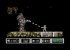 Der erste Boss im Vergleich auf dem Commodore 64: Turrican 2 wirkt auf dem alten Brotkasten weniger farbenfroh als auf dem Amiga. Auch der Soundtrack musste in seiner Komplexität reduziert werden.