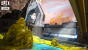 Die Map "Rand der Welt" wird umfassend überarbeitet. Neue Städte und Sehenswürdigkeit sind ebenso Teil des Updates wie metallene Wände, die man mittels Panelen aus dem Boden fahren und so ganze Wege abschneiden kann.