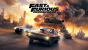 Fast &amp; Furious: Crossroads - Die Lizenzgurke im Test