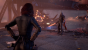Die Bosskämpfe haben uns besonders gut gefallen. Hier treffen der Taskmaster und Natasha Romanoff aufeinander, so wie im nächsten MCU-Film Black Widow.