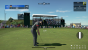 Zahlreiche optionale Hilfen sorgen dafür, dass sowohl Anfänger als auch Fortgeschrittene als auch echte Golf-Pros Spaß haben mit PGA Tour.