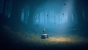 Little Nightmares 2 in der Vorschau