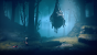 Stilistisch macht Tarsier Studios mit Little Nightmares 2 alles richtig. Der Look und die Grafik gefallen enorm gut und kreieren eine albtraumhaft schöne Szenerie.