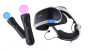 Für die erste PSVR wurden die Move-Controller entstaubt.