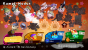Kirby, Kirby und noch mehr Kirby! Bei Kirby Fighters 2 habt ihr die Auswahl aus allen möglichen typischen Kirby-Varianten wie Beam, Käfer oder Wrestler.