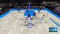 In My Career führt ihr euren selbsterstellten Spieler über High School und College zu Ruhm in der NBA. <br> Wer kein Echtgeld ausgeben will, muss jedoch grinden.