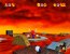 Die drei Kappen-Power-ups, allen voran die Flügelmütze, helfen einem, die Welten deutlich schneller zu erforschen und Hindernisse deutlich leichter zu bewältigen.