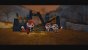 Nach der Befreiung der Familienmitglieder kommt eine kurze Cutscene, die ohne Vertonung und Geschichte auskommt