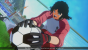 Captain Tsubasa: Rise of New Champions im Test: Japanisches Fußballspiel enttäuscht (2)