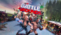 WWE 2K Battlegrounds im Test.