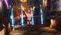 WWE 2K Battlegrounds hat leider mit einigen nervigen Problemen zu kämpfen, aber Triple H freut sich immerhin, dabei zu sein.