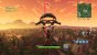 So beginnt eigentlich jede Runde Fortnite: Ihr schwebt „gemütlich“ mit dem Gleitschirm aufs Spielfeld. Fortnite revolutionierte gemeinsam mit PUBG das Battle-Royale-Genre. <br> &nbsp;