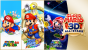 Super Mario 3D All-Stars: Switch-Collection mit 64, Sunshine und Galaxy im Test (1)