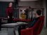 Patrick Stewart in Hochform: In „Wem gehört Data“ werden komplexe Themen angeschnitten – und Picard hält eine seiner besten Reden aller Zeiten! <br> &nbsp; (1)