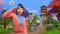Die Sims 4