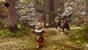 Screenshot aus der Switch-Umsetzung