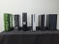 Größenvergleich der Generationen: So sieht die Xbox Series X neben ihren Vorgängern aus.