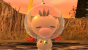 Olimar und Louie, die Helden der ersten beiden Spiele, tauchen auch in Pikmin 3 Deluxe auf. Olimar bekommt sogar eigene Bonus-Missionen, in denen ihr den niedlichen Raumfahrer steuert.