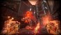 Die Action erinnert stark an Shooter-Klassiker wie Doom.