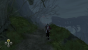 <strong>Wer kennt's noch?</strong> Die Überbleibsel von Oakvale können in Fable 2 gefunden werden, zeigen aber das traurige Schicksal der Hafenstadt und Heimat des Helden aus Teil Eins.
