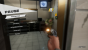 Pause Bildschirm in XIII, jedoch glitcht der Gegner derweil weg.