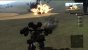 Chromehounds für die Xbox 360 glänzte besonders mit seinen tollen Explosionseffekten, die auch 14 Jahre später noch richtig fesch aussehen.