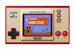 Verwechslungsgefahr: Das mitgelieferte Super Mario Bros. 2 entspricht dem Spiel, das wir hierzulande als Super Mario Bros.: The Lost Levels kennen.