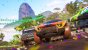 <strong>Bunt, wild, schnell:</strong> Wer sich mit Arcade-Gameplay anfreunden kann und dem Racing nicht abgeneigt ist, der wird mit Dirt 5 viel Freude haben.