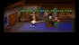 Diese herrlich bescheuert anzusehende Maschine kam in The Secret of Monkey Island zwar nur für ein paar Minuten zum Einsatz, bewies jedoch umso mehr die Detailverliebtheit der Entwickler. <br> &nbsp; (1)