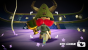 Am Ende eines Levels erhalten wir je nach erreichter Punktzahl einen Pokal. Beim Siegerfoto können wir unseren erstellten Sackboy so auch mal aus der Nähe betrachten.