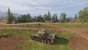 World of Tanks Screenshot auf der alten Konsolengeneration