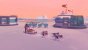 Leichte Überlebensmechaniken, eine schöne Landschaft und Basisbau: Arctico ist ein Early-Access-Spiel für Freunde von Kissenforts und Kakao.