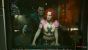 Cyberpunk 2077 im Test.