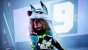 Die sich den Wolf köpft: Das Charakterdesign ist comichaft übertrieben und sicher nicht jedermanns Geschmack.