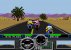 Motorrad-Action mal anders: In Road Rash ging es nicht immer friedlich zu. In dem Rennspiel konntet ihr eure Konkurrenten mit einem saftigen Kick vom Bike treten.