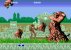Das Actionspiel Altered Beast lag der später in Europa und Nordamerika veröffentlichten Konsole bei. Dank Parallax-Scrolling und schönem Soundtrack gab es einen ersten Vorgeschmack auf die Leistungsfähigkeit der neuen 16-Bit-Hardware.