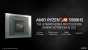 AMD stellte zwei mobile CPU-Familien vor - der Ryzen 9 5980HS ist dabei das Topmodell.