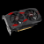 Asus Radeon RX 1050 Ti Cerberus Advanced