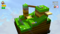 3D-Diorama: Auch Captain Toad ist wieder mit von der Partie. Da der Pilzkopf nicht springen kann, plant ihr Laufwege durch verschachtelte Levels.