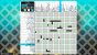 Spannend wird’s bei den richtig großen Picross-Rätseln, vor allem, wenn man ohne Hilfsoptionen spielt. Bloß keinen Fehler machen!