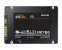 Samsung 870 SSD EVO mit SATA-Schnittstelle